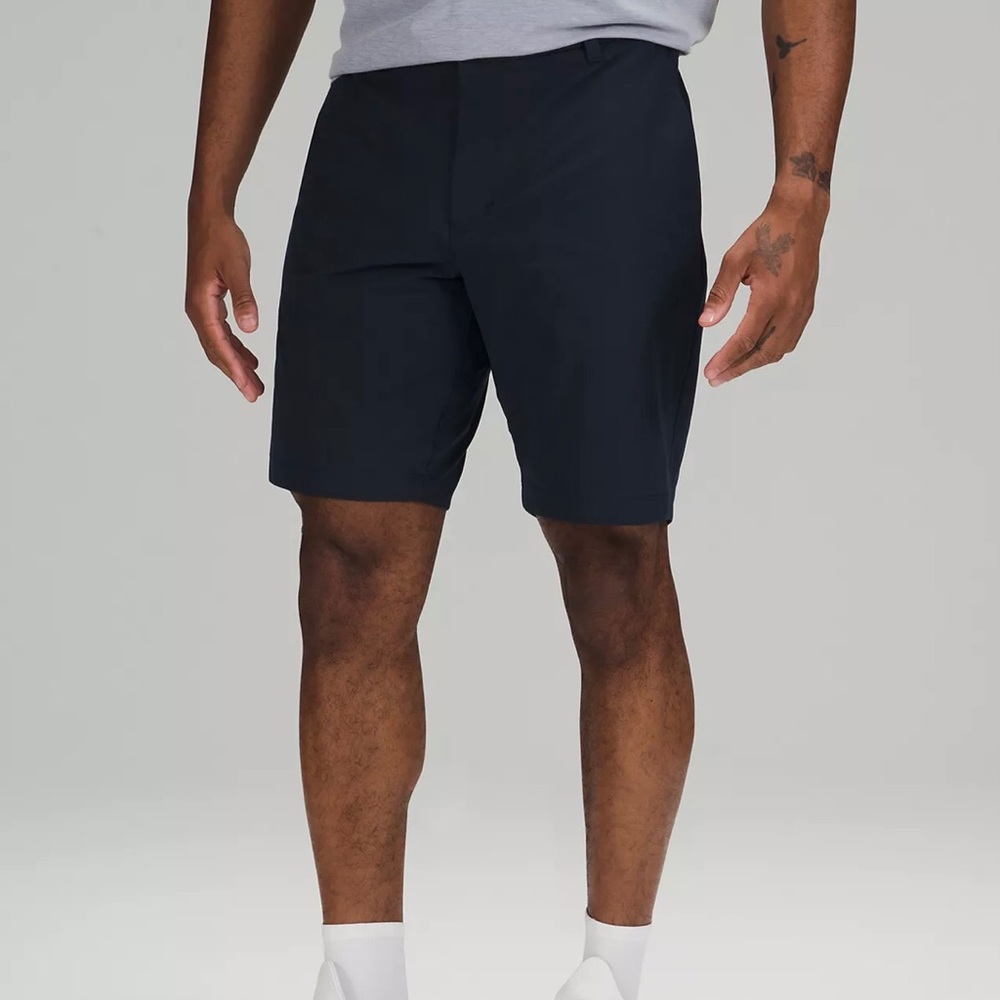 Lululemon Commission Short 9" Warpstreme